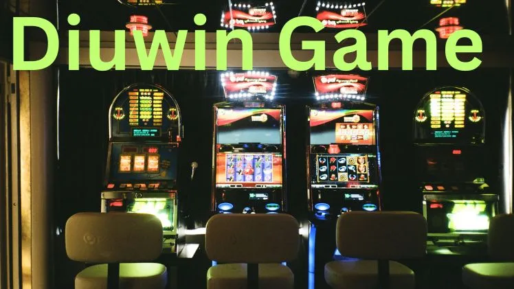 Diuwin Game Play Win Conquer web