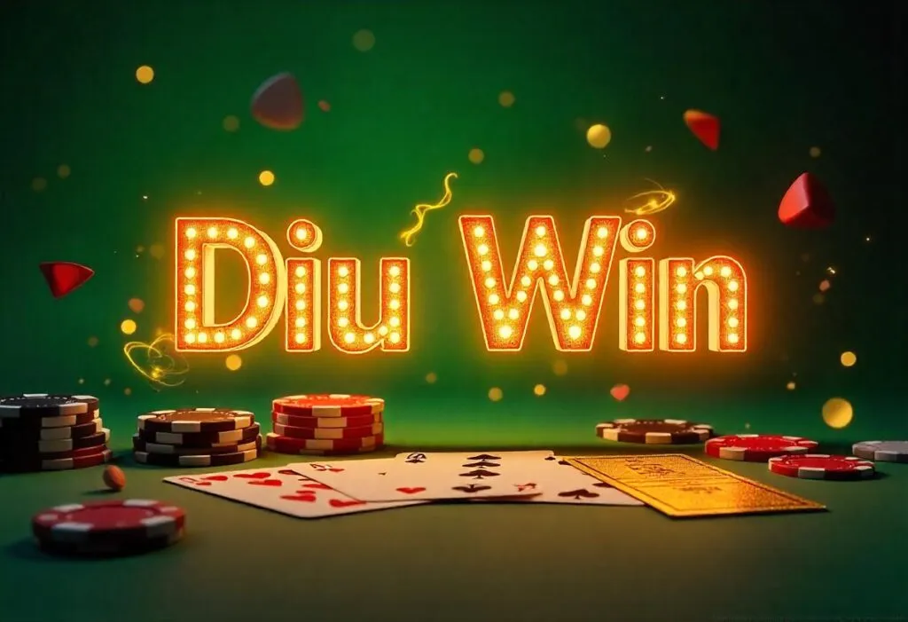 diu win