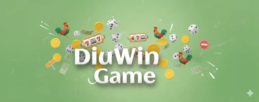 diu win games.com4